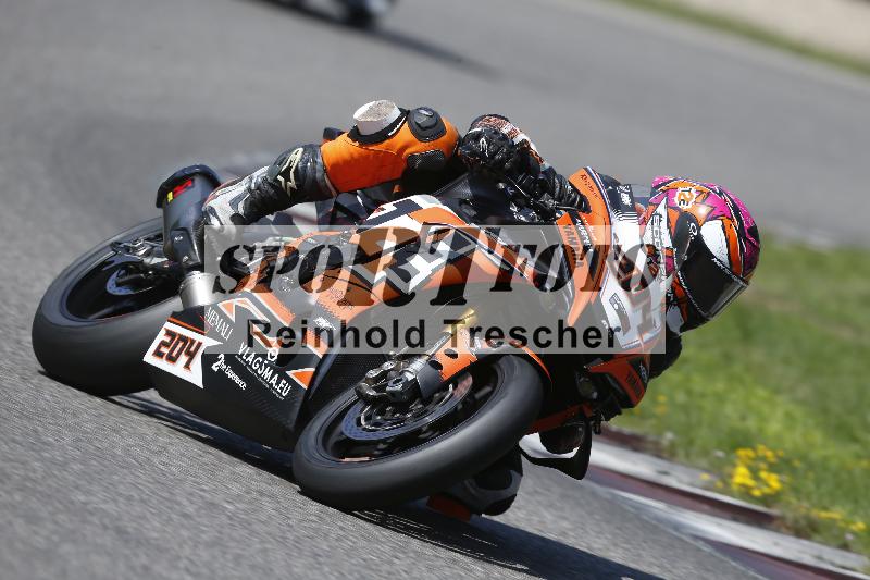 /26 23.07.2026  Speer Racing ADR/Gruppe rot/204